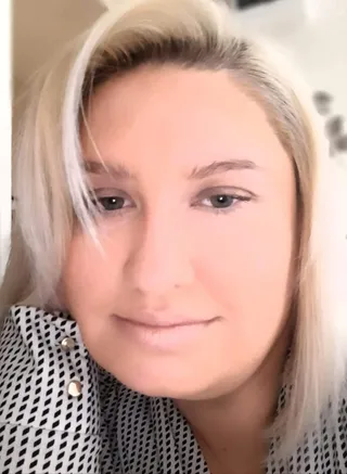 mgr Lucyna Chodacka